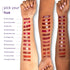 Plum Glassy Glaze Lip Lacquer 3in1 Lipstick + Lip Balm + Gloss 12 Sangria Sunset